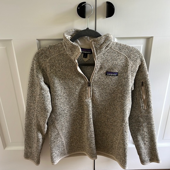 Patagonia better sweater - Picture 1 of 3